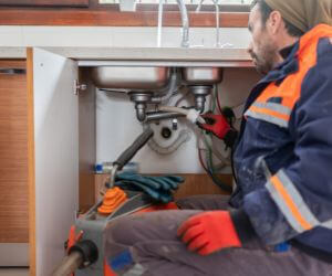 About Emergency plumbing pros Cairo, IL