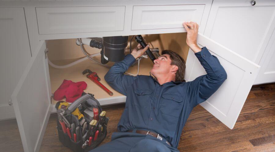 Professional emergency plumbing in Cairo, IL